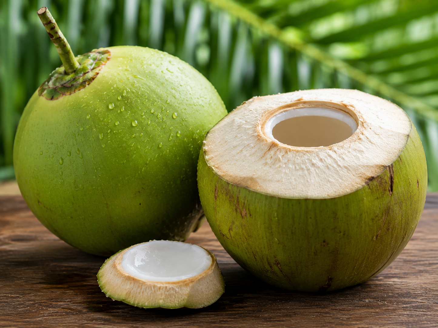 Premium Quality Coconuts