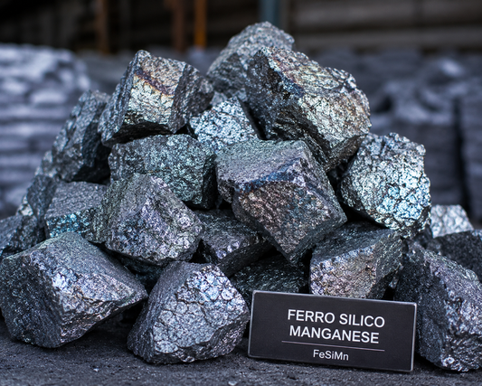 Premium Grade Ferro Silico Manganese