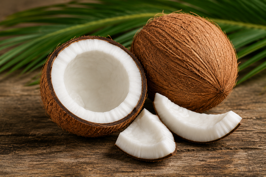 Premium Quality Coconuts