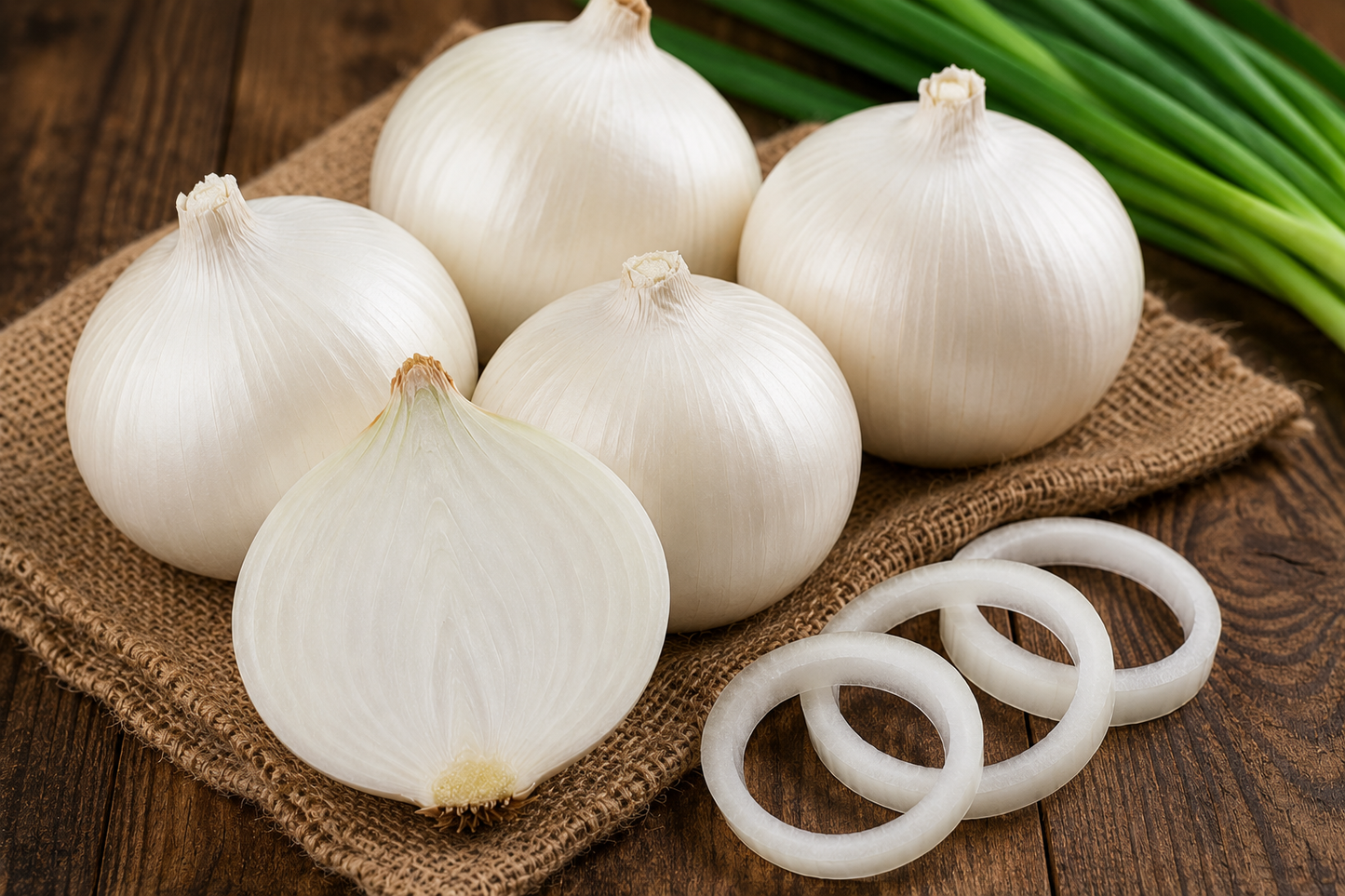 Premium Export Quality Onions